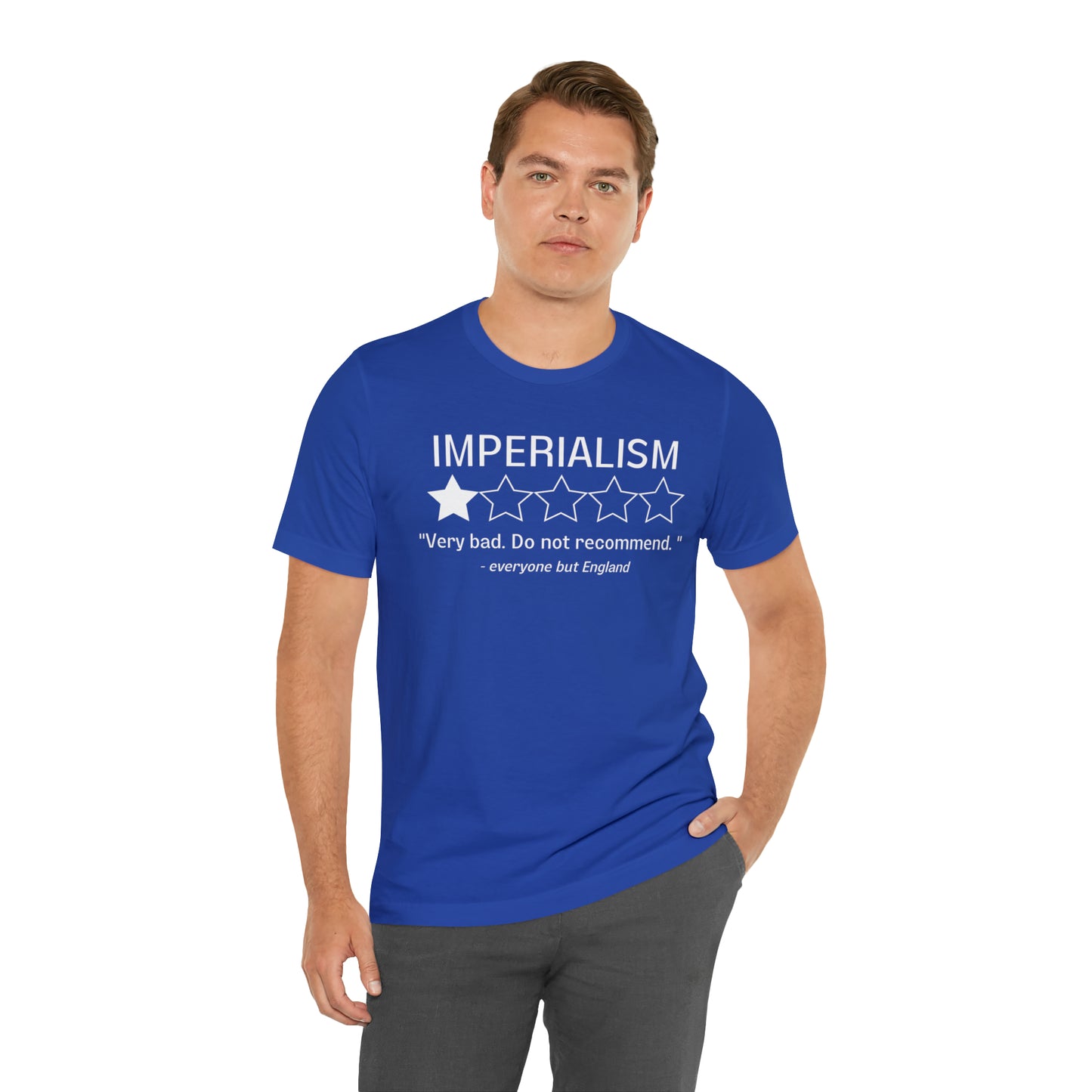 Imperialism Review World History Funny Shirt AP History Teacher