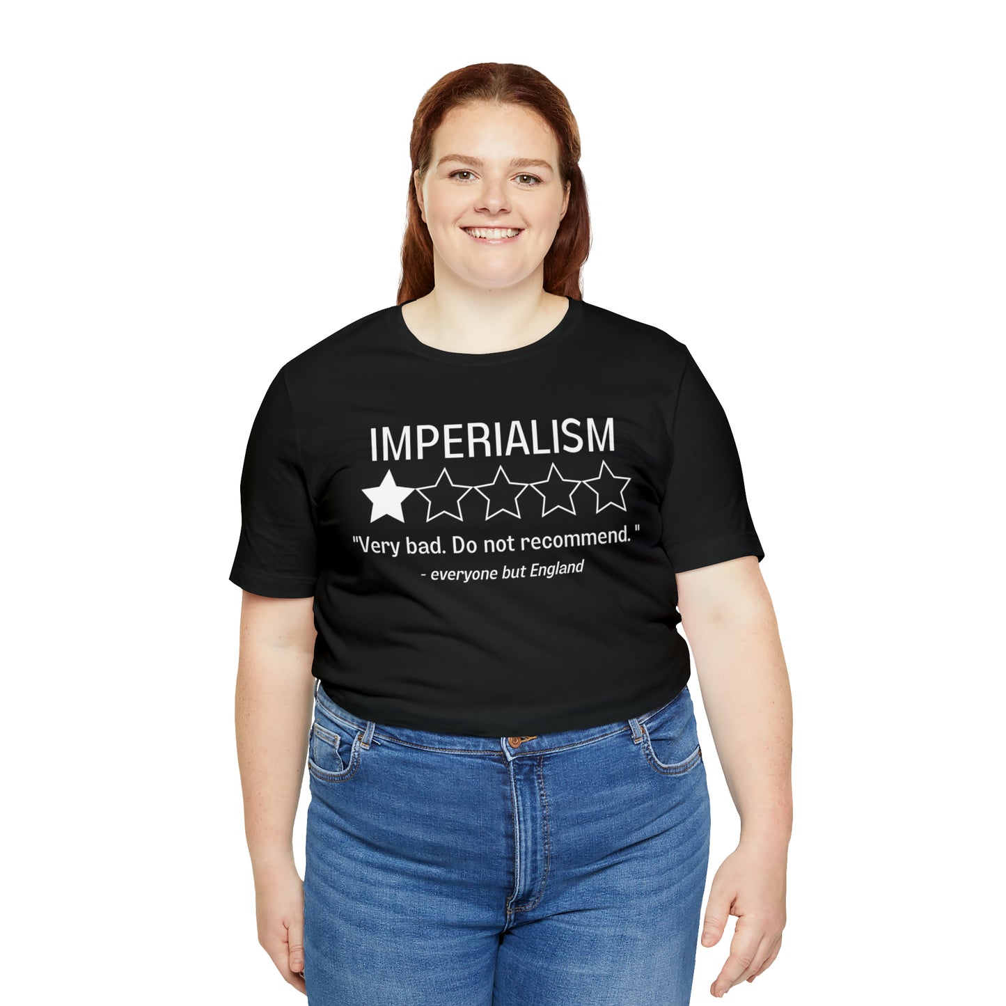 Imperialism Review World History Funny Shirt AP History Teacher