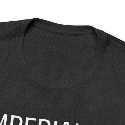 Imperialism Review World History Funny Shirt AP History Teacher