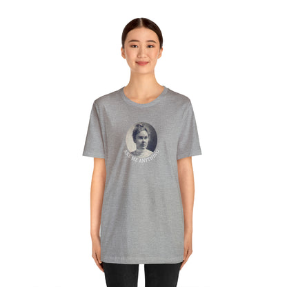 Lizzie Borden Axe Me Anything True Crime History Shirt