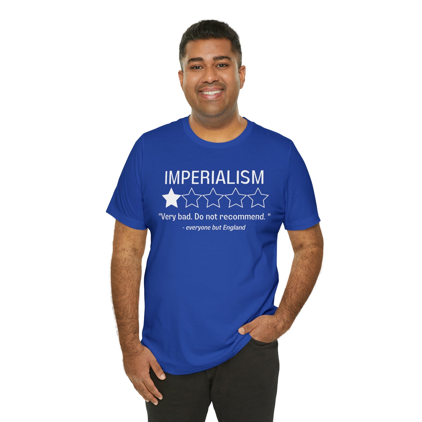 Imperialism Review World History Funny Shirt AP History Teacher