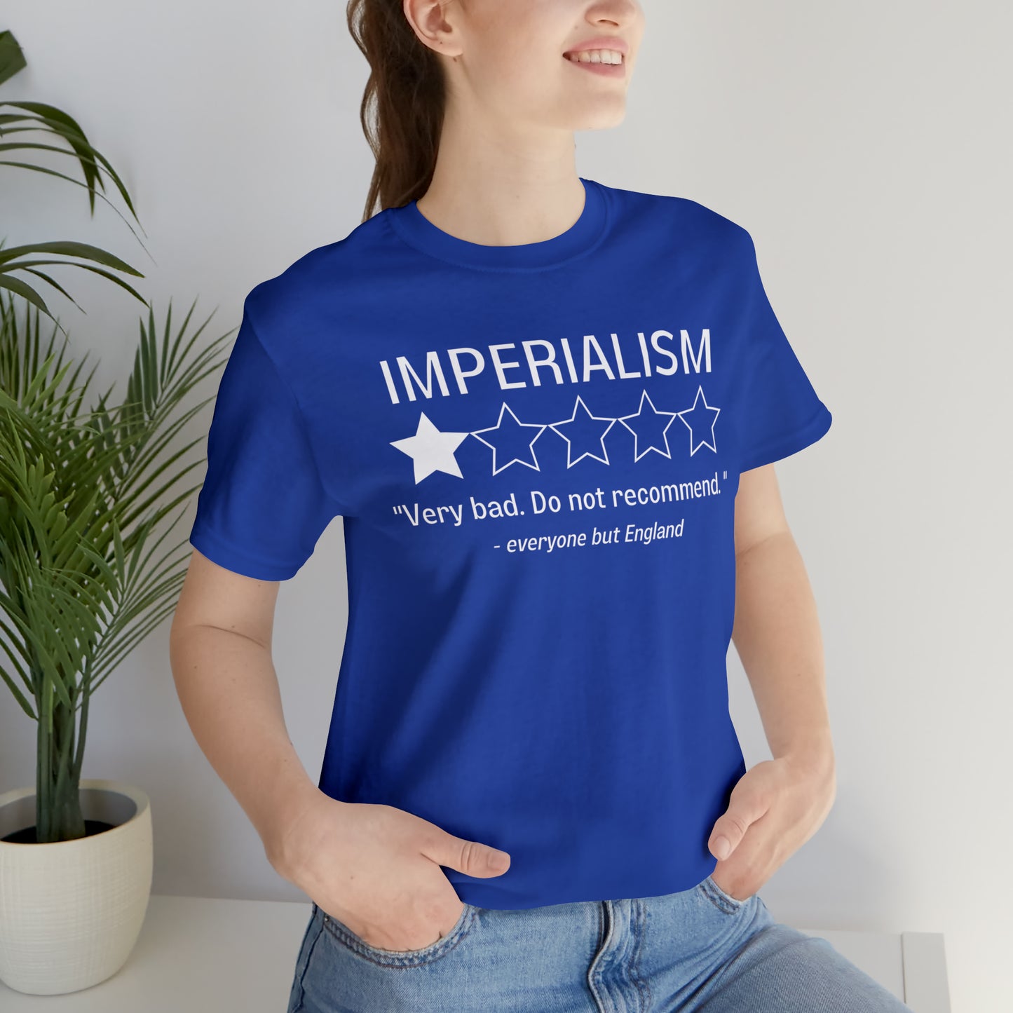 Imperialism Review World History Funny Shirt AP History Teacher