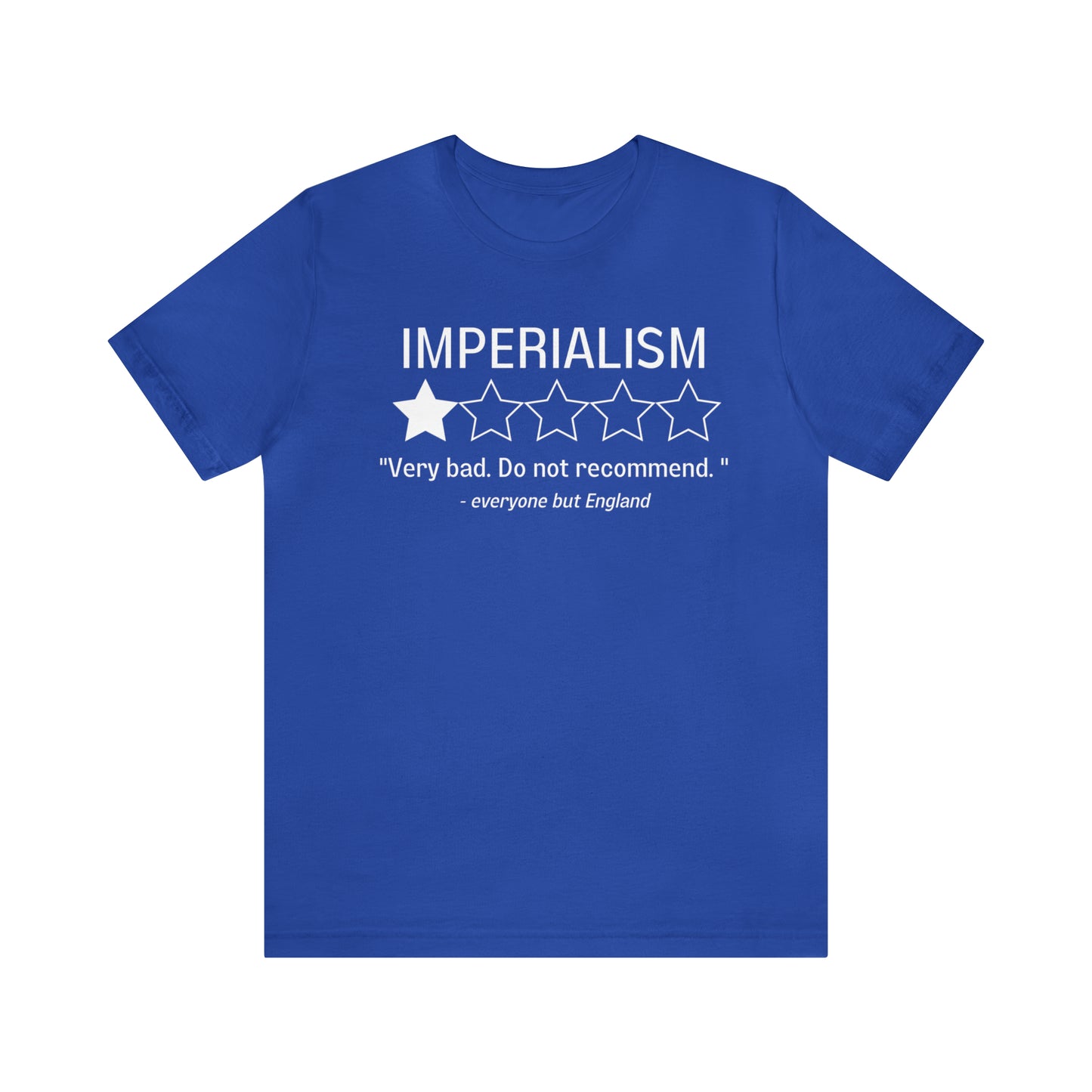 Imperialism Review World History Funny Shirt AP History Teacher